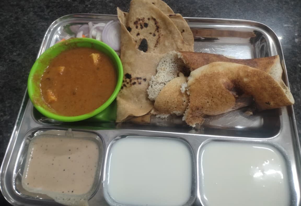 VIT AP Hostel photo 12